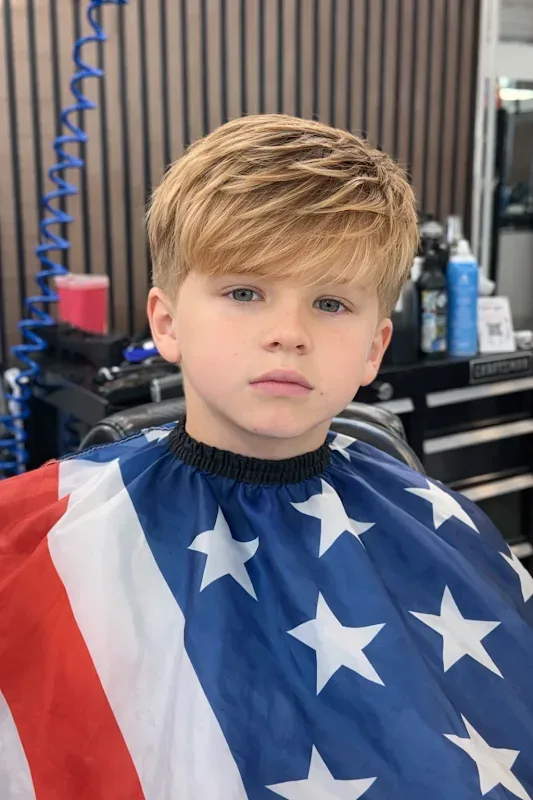 XTREME CUTZ BARBERSHOP ( By appointment) — Barber shop in Pembroke Pines